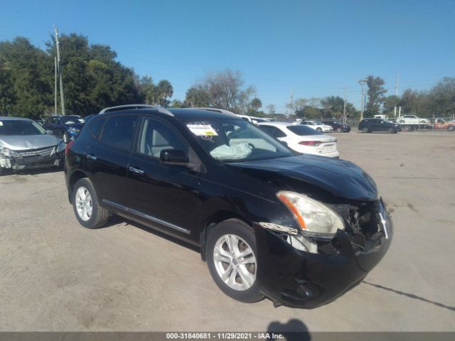 NISSAN ROGUE 2012 jn8as5mt1cw604954