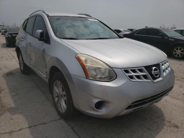 NISSAN ROGUE S 2012 jn8as5mt1cw605442