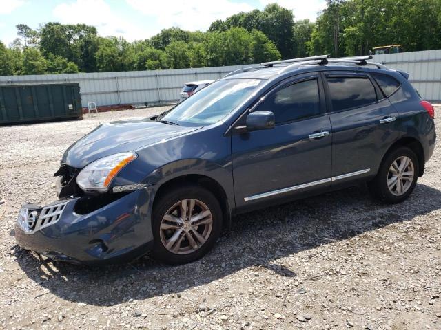 NISSAN ROGUE 2012 jn8as5mt1cw605960