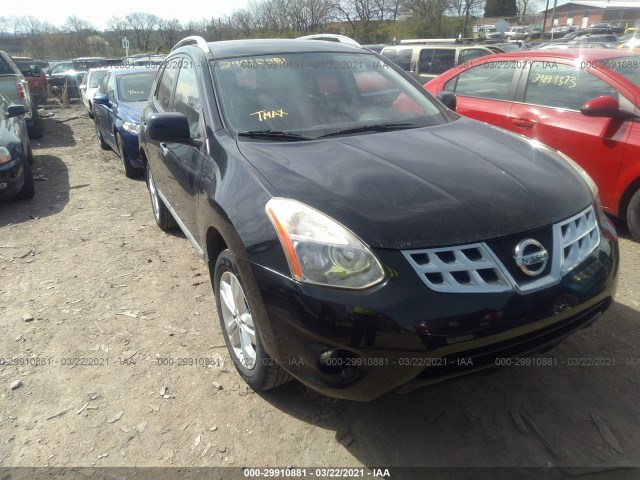 NISSAN ROGUE 2012 jn8as5mt1cw607370