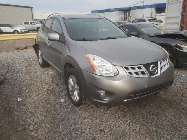 NISSAN ROGUE S 2012 jn8as5mt1cw607871