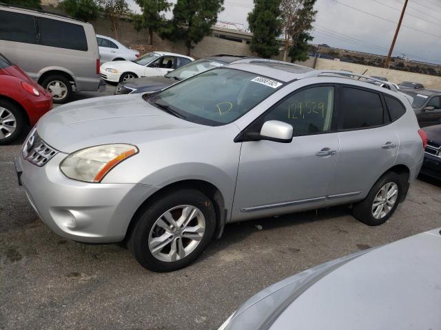 NISSAN ROGUE S 2012 jn8as5mt1cw608468