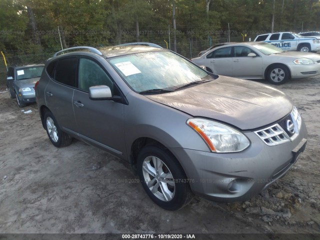 NISSAN ROGUE 2012 jn8as5mt1cw608583