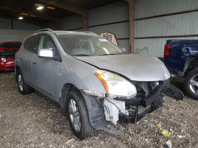 NISSAN ROGUE S 2012 jn8as5mt1cw609071