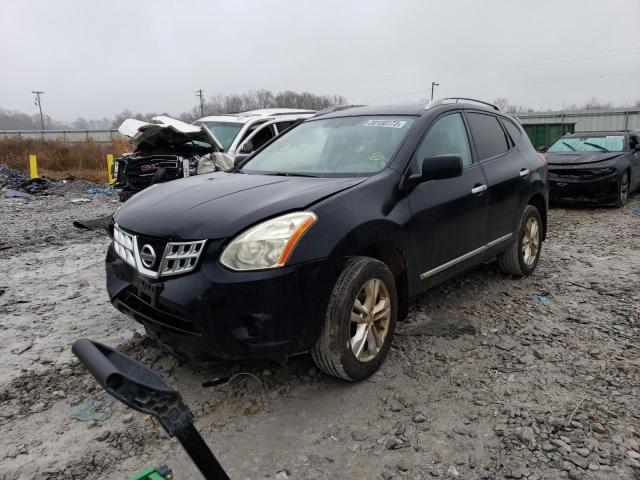 NISSAN ROGUE S 2012 jn8as5mt1cw609247