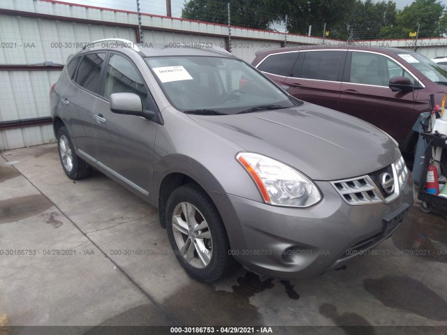 NISSAN ROGUE 2012 jn8as5mt1cw609426