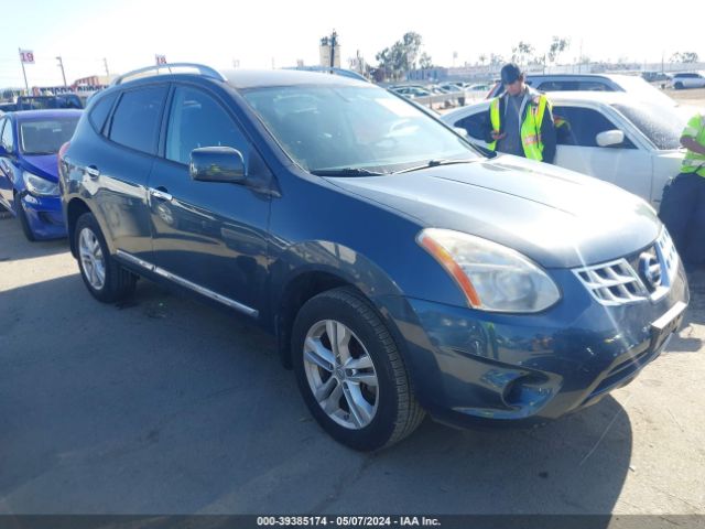 NISSAN ROGUE 2012 jn8as5mt1cw609653