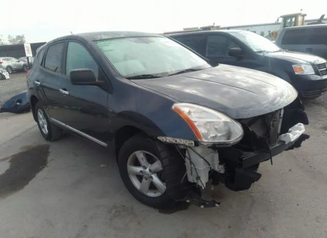 NISSAN ROGUE 2012 jn8as5mt1cw609927