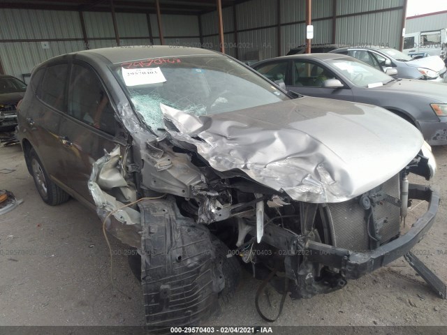 NISSAN ROGUE 2012 jn8as5mt1cw609975