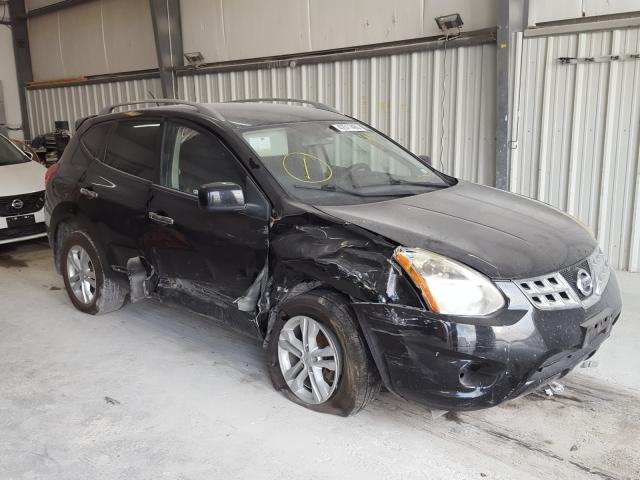 NISSAN ROGUE S 2012 jn8as5mt1cw610432