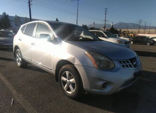 NISSAN ROGUE 2012 jn8as5mt1cw610575