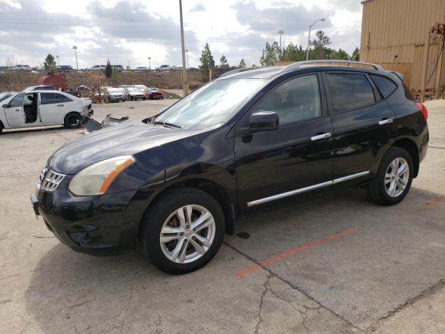 NISSAN ROGUE S 2012 jn8as5mt1cw612617