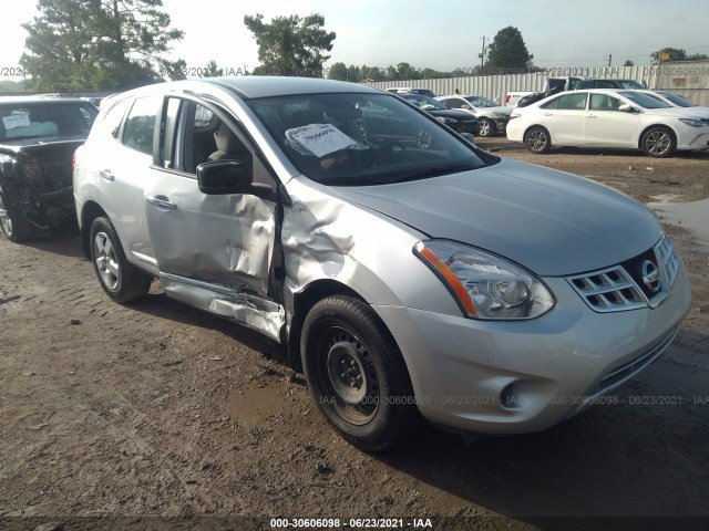 NISSAN ROGUE 2012 jn8as5mt1cw612777