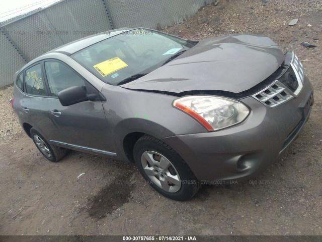 NISSAN ROGUE 2012 jn8as5mt1cw612813