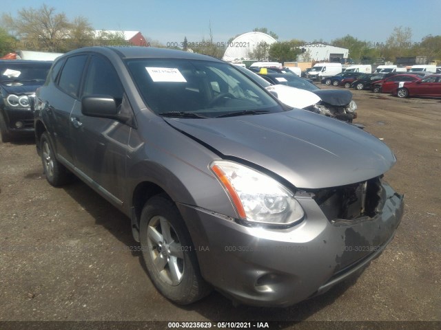 NISSAN ROGUE 2012 jn8as5mt1cw612990