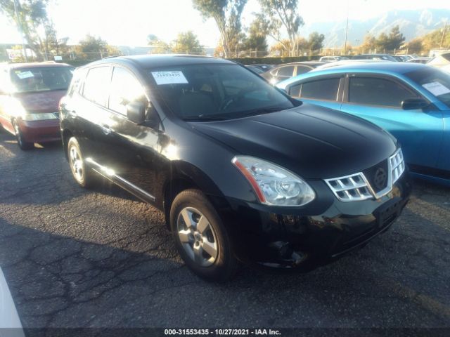 NISSAN ROGUE 2012 jn8as5mt1cw613010