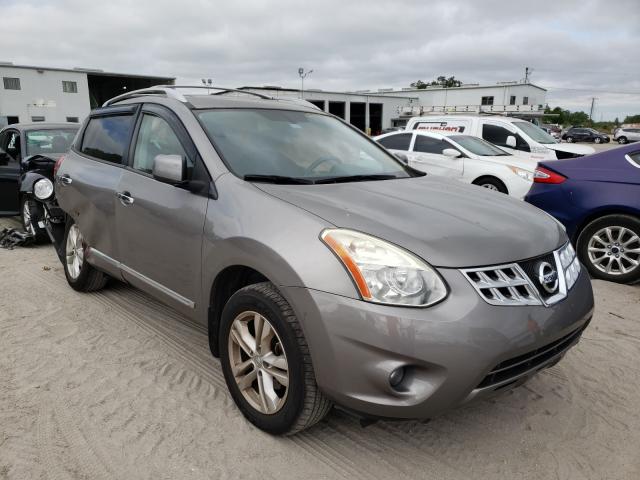 NISSAN ROGUE S 2012 jn8as5mt1cw613797