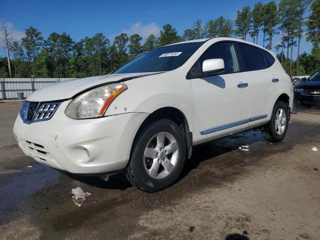 NISSAN ROGUE 2013 jn8as5mt1dw000581