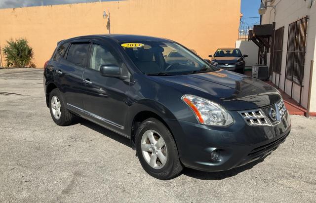 NISSAN ROGUE 2013 jn8as5mt1dw000595