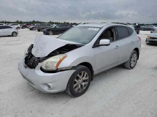 NISSAN ROGUE 2013 jn8as5mt1dw000788