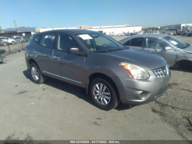 NISSAN ROGUE 2013 jn8as5mt1dw004629