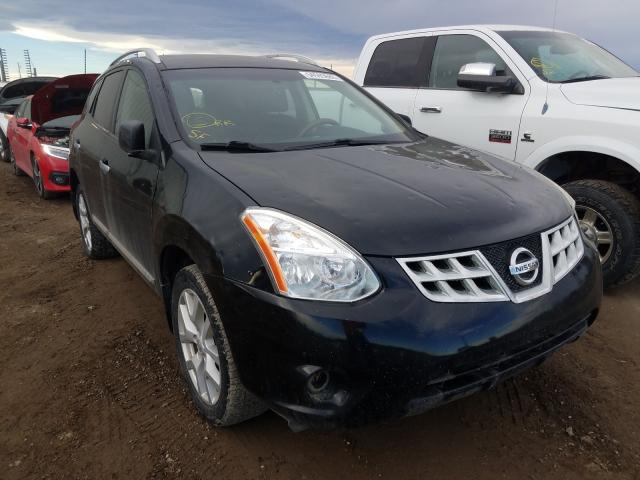 NISSAN ROGUE S 2013 jn8as5mt1dw006056