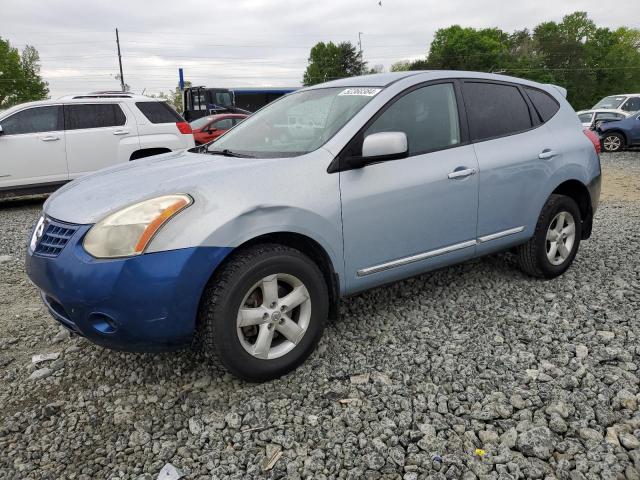 NISSAN ROGUE 2013 jn8as5mt1dw011029