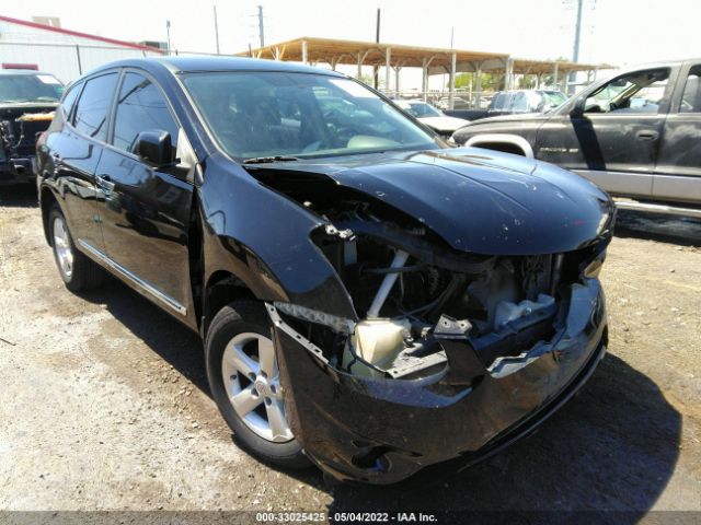 NISSAN ROGUE 2013 jn8as5mt1dw012598