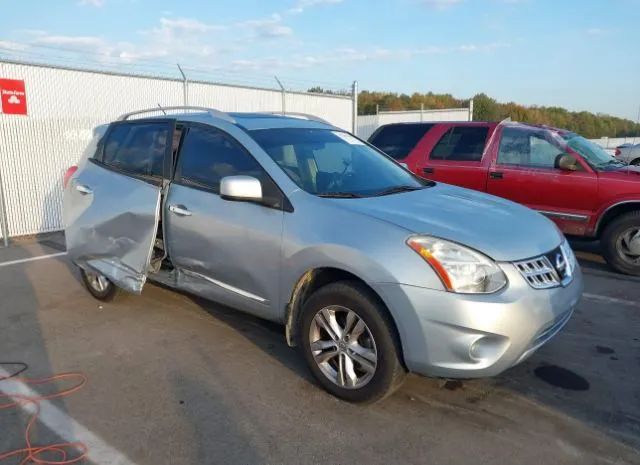 NISSAN ROGUE 2013 jn8as5mt1dw014352