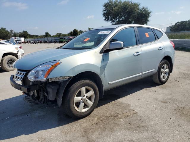 NISSAN ROGUE S 2013 jn8as5mt1dw014738