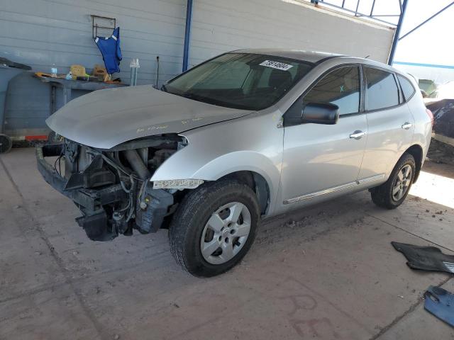 NISSAN ROGUE S 2013 jn8as5mt1dw015016