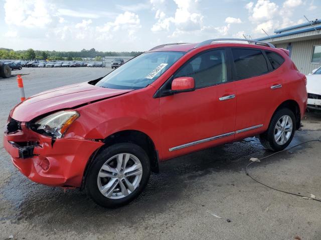 NISSAN ROGUE 2013 jn8as5mt1dw015842