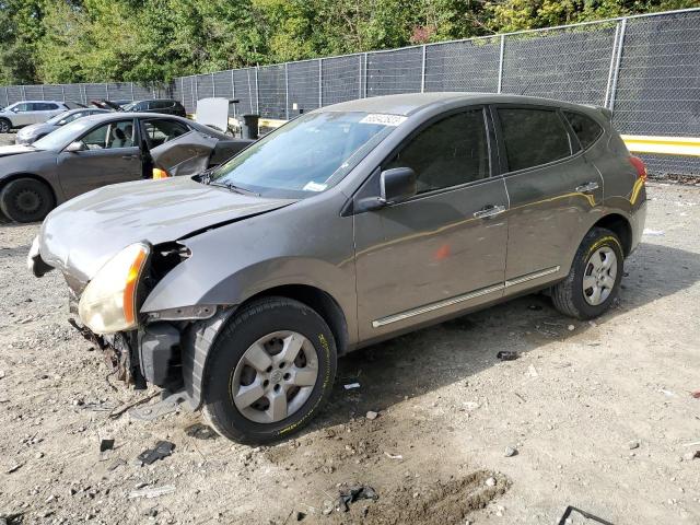 NISSAN ROGUE 2013 jn8as5mt1dw018160