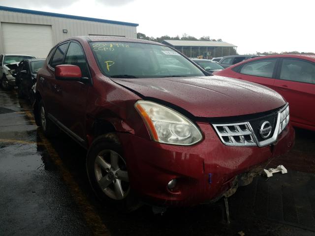 NISSAN ROGUE S 2013 jn8as5mt1dw018692