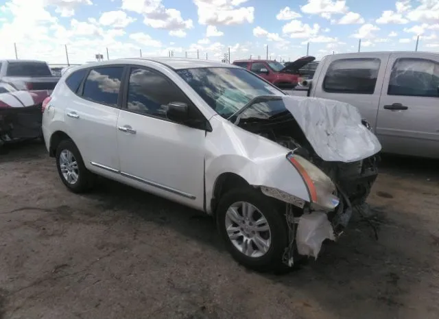 NISSAN ROGUE 2013 jn8as5mt1dw019017