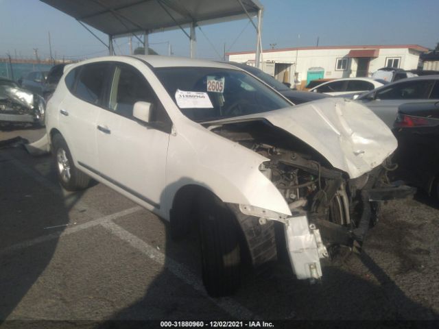 NISSAN ROGUE 2013 jn8as5mt1dw019227