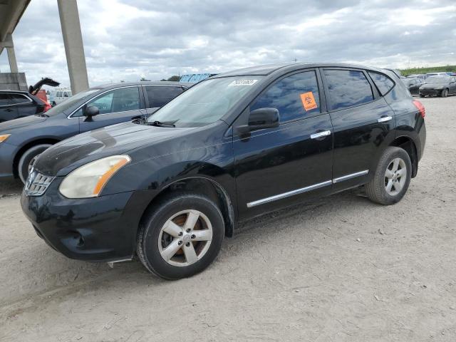 NISSAN ROGUE 2013 jn8as5mt1dw019468