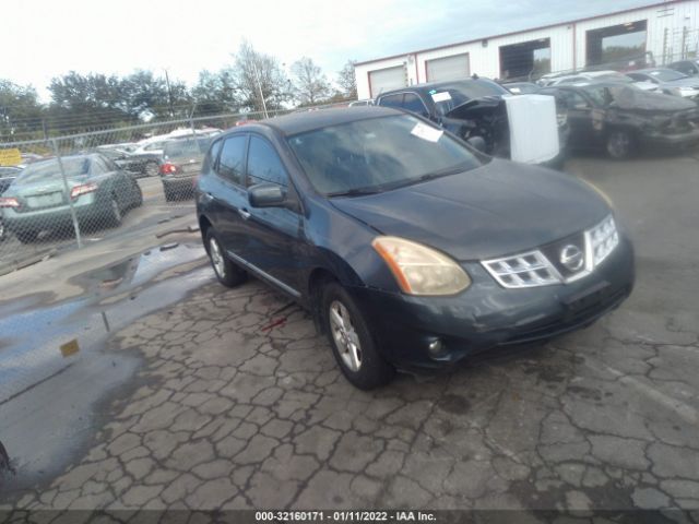 NISSAN ROGUE 2013 jn8as5mt1dw020149