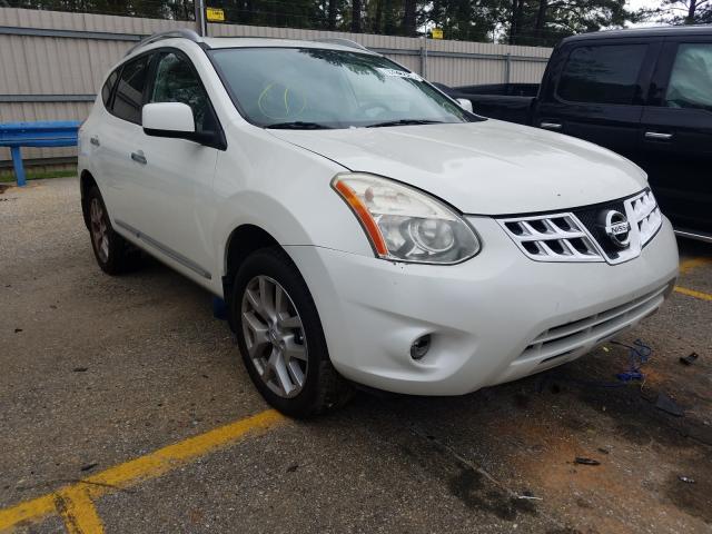 NISSAN ROGUE S 2013 jn8as5mt1dw020183