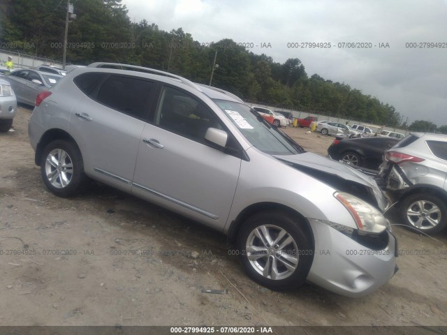 NISSAN ROGUE 2013 jn8as5mt1dw020510