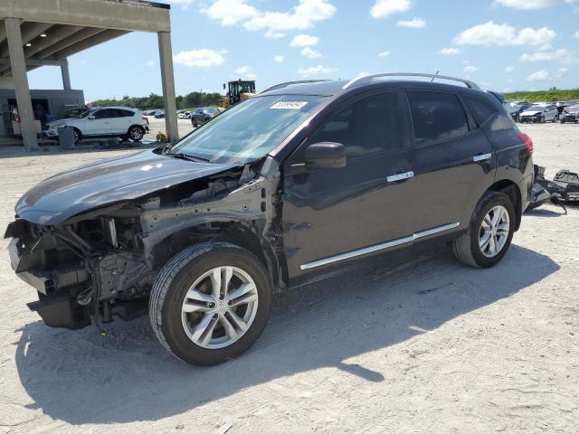 NISSAN ROGUE 2013 jn8as5mt1dw021429