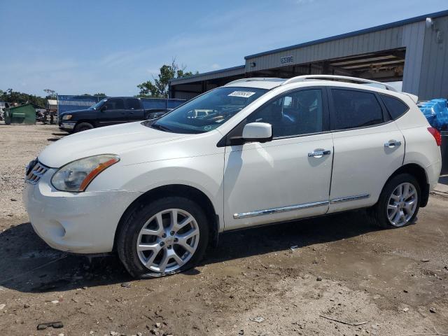 NISSAN ROGUE 2013 jn8as5mt1dw022449