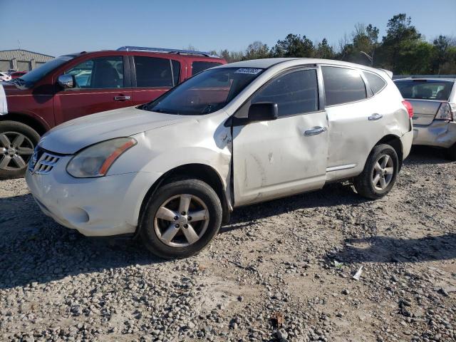 NISSAN ROGUE S 2013 jn8as5mt1dw022659