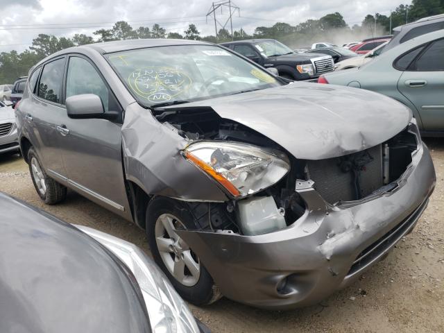 NISSAN ROGUE S 2013 jn8as5mt1dw024069