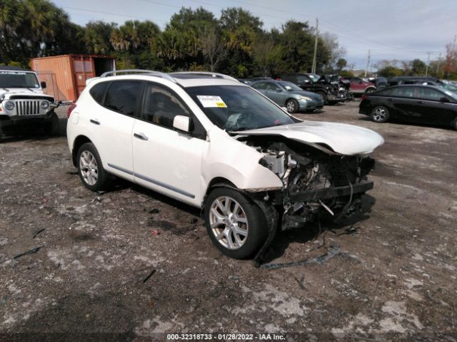 NISSAN ROGUE 2013 jn8as5mt1dw024279