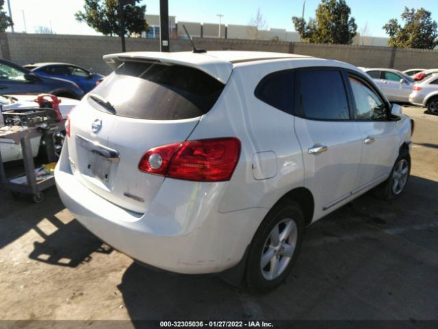 NISSAN ROGUE 2013 jn8as5mt1dw024573