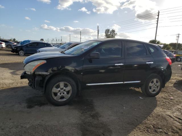 NISSAN ROGUE S 2013 jn8as5mt1dw025898