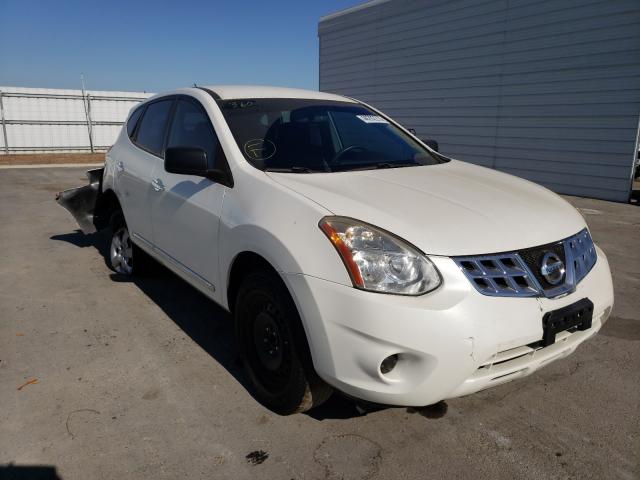 NISSAN ROGUE S 2013 jn8as5mt1dw027974