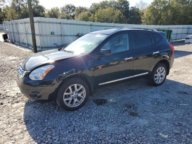 NISSAN ROGUE 2013 jn8as5mt1dw029658