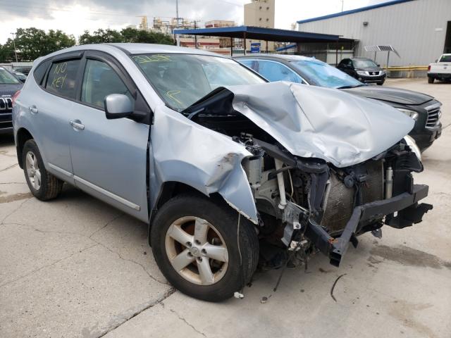 NISSAN ROGUE S 2013 jn8as5mt1dw029742